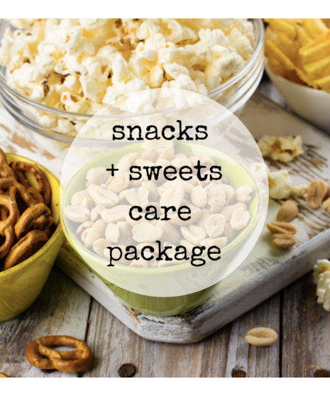 Gourmet Gift Baskets