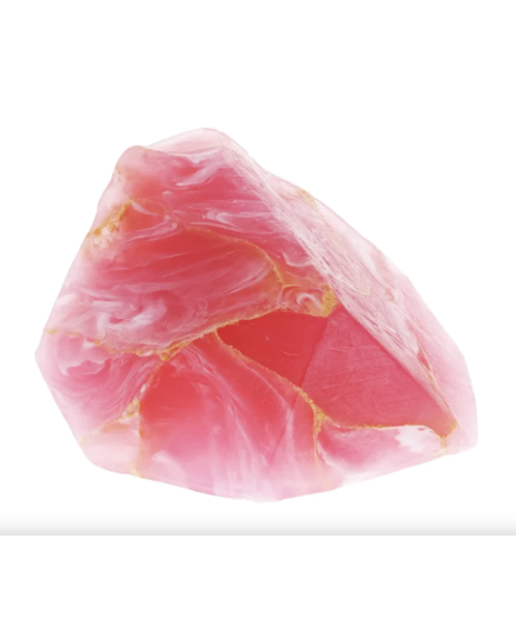 Gemstone SoapRocks - More Variations Available