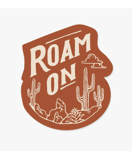 fun sticker
