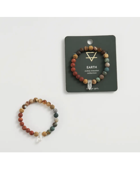 Zodiac store bead bracelets