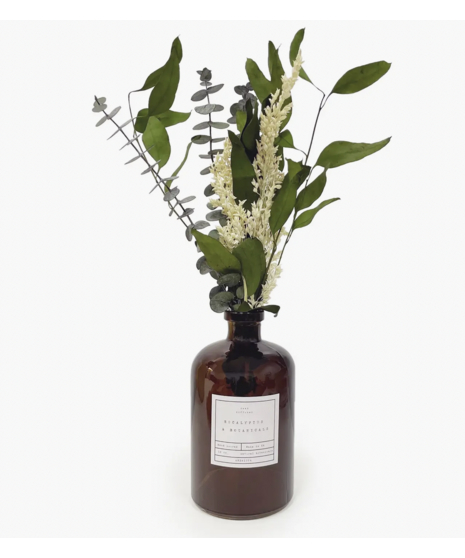 botanical scents for the home