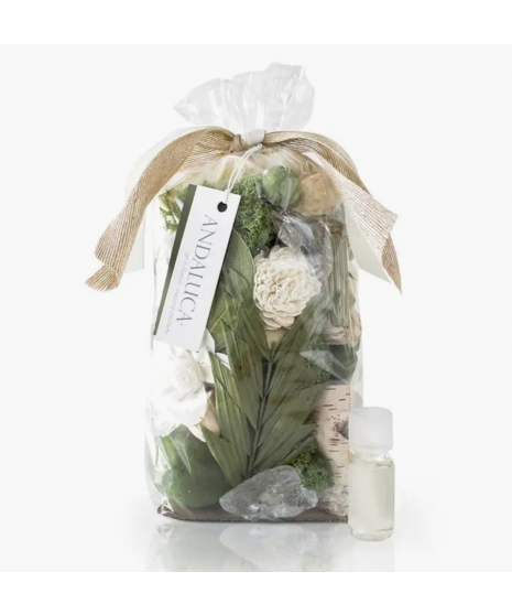 botanical scents for the home