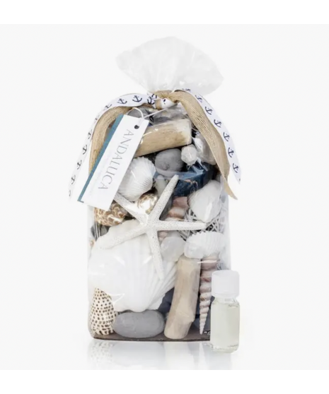 botanical scents for the home