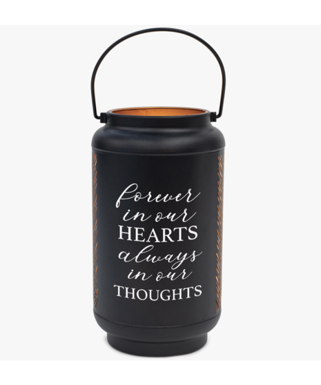 Sympathy Lantern