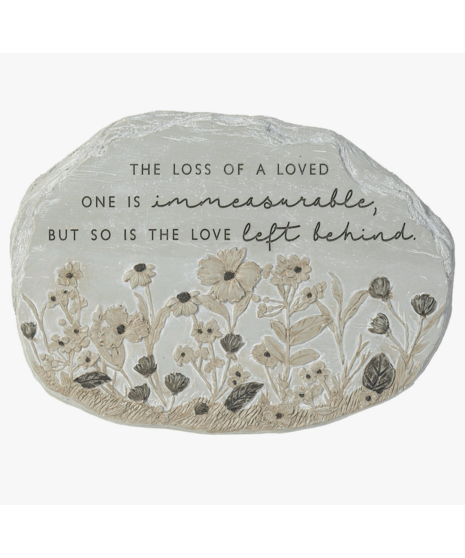 Garden Stone | Wildflower