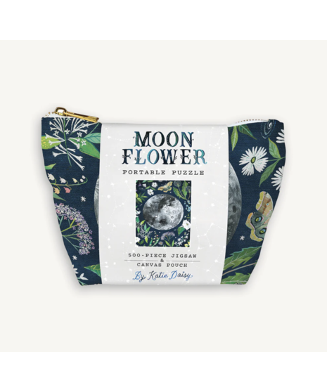 katie daisy moonflower collection