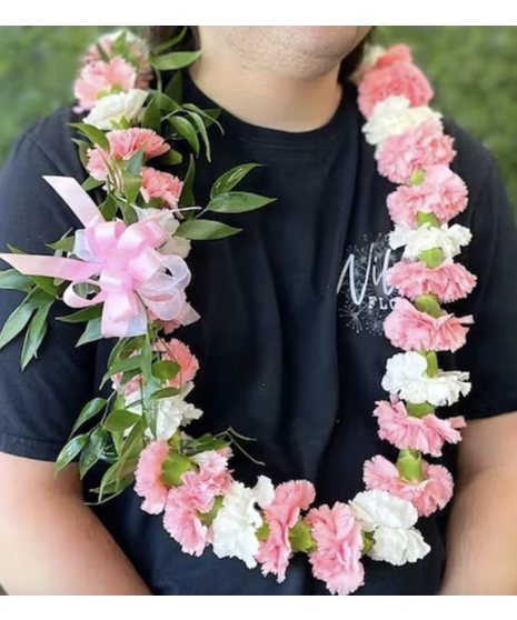 Floral Lei