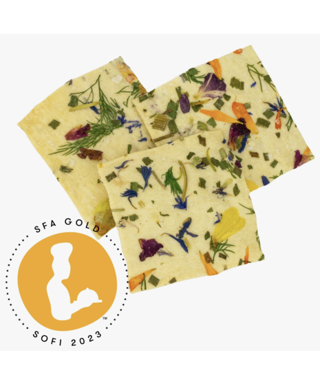 FLOUWER CO. | Artisanal Crackers