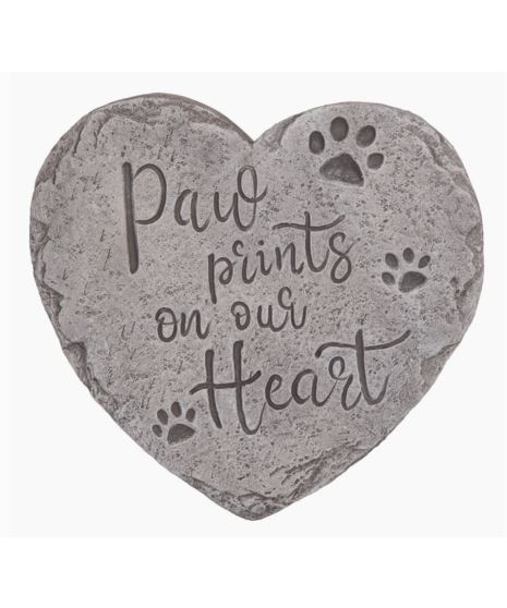 Garden Stone | Pet Memorial