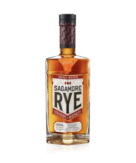 Add a premium spirit to your gift: choose from single malt vodka, dark rum, rye whiskey, or gardener’s gin. Must be 21+.