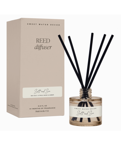 Sweet Water Decor Reed Diffusers