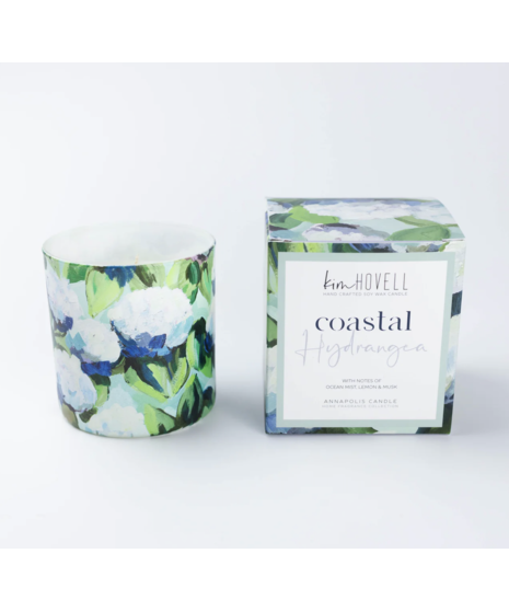 Annapolis Candle | Kim Hovell Collection