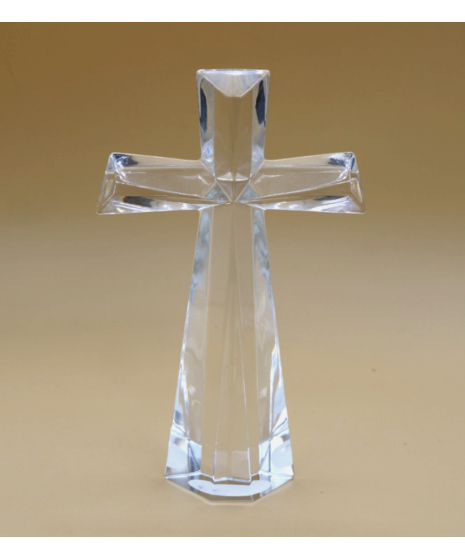Crystal Cross