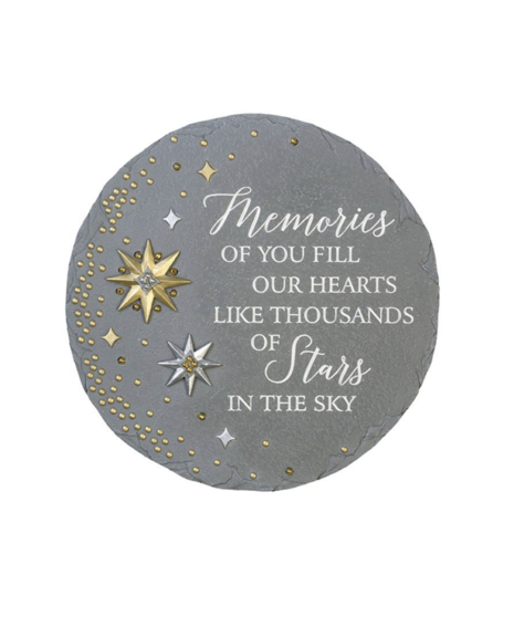 Garden Stone | Memories of You