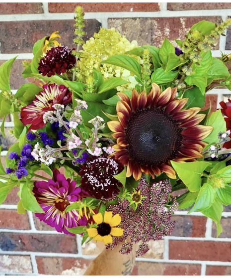 Local Farm Fresh  - Maryland + American Grown