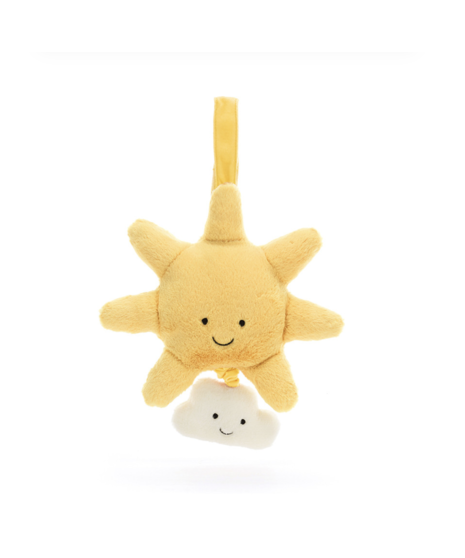 Jellycat Baby Collection - More Options Available