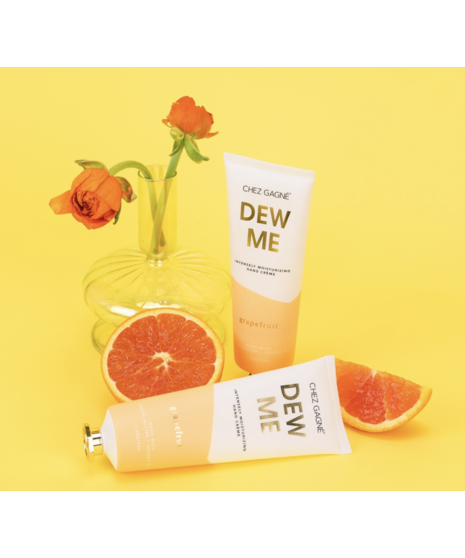 Chez Gagné – Vegan Hand Crème
