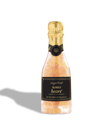 Sugarfina | Champagne Bears Celebration Bottle