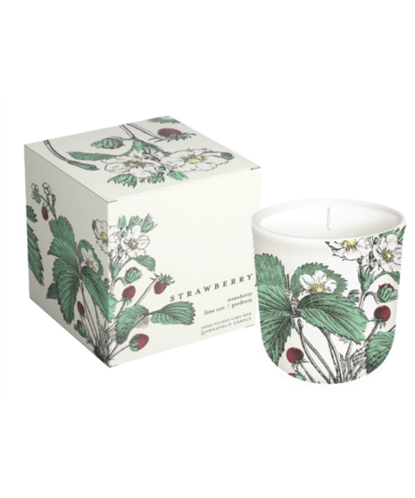 Terrace Collection | Annapolis Candle