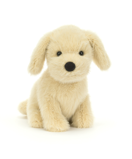 Ultra-soft Jellycat plush toy in a whimsical design, made with smooth, cuddly fabric and designed for gifting or snuggling.