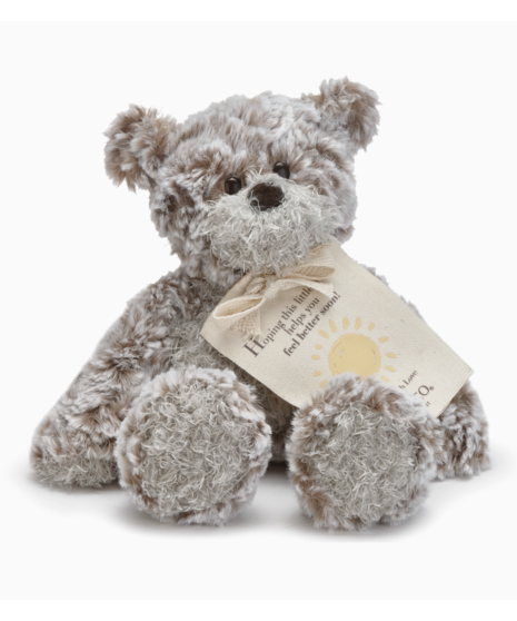 Mini Giving Bear - More options available