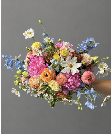 Bridal Bouquet