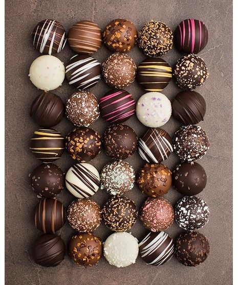 Wockenfuss | Baltimore Homemade Candies