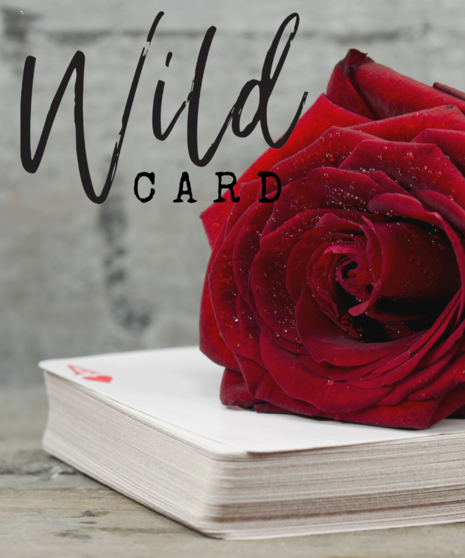 Wild Card - Leave the Deciding to Us!