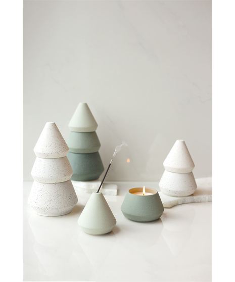 Paddywax | Cypress & Fir Collection