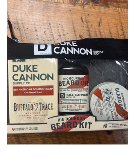 Duke Cannon