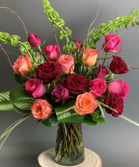 Modern Roses