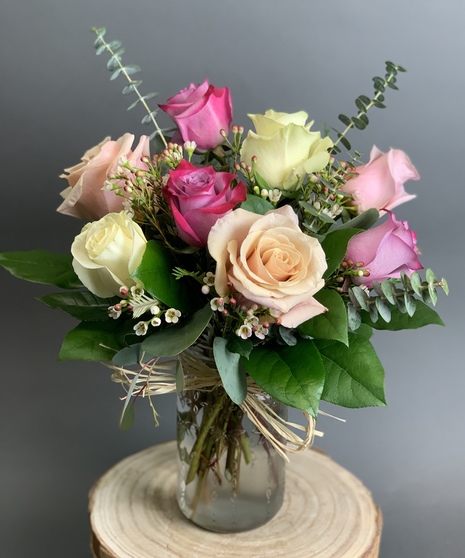 Roses