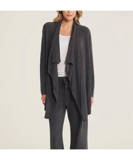 soft cardigan