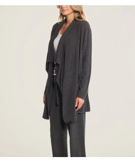 soft cardigan