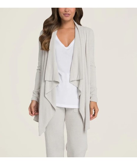 Barefoot Dreams - CozyChic Ultra Lite® Hi/lo Cardi