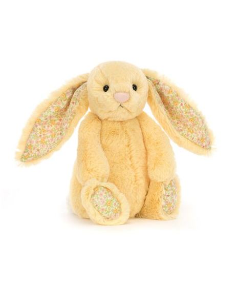 adorable stuffed bunny