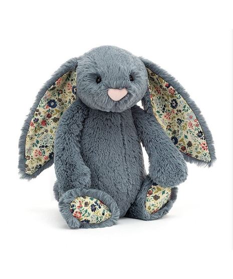 Bashful Bunny - Jellycat