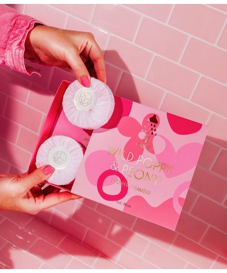 Musee | Shower Steamers