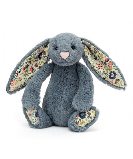 adorable stuffed bunny