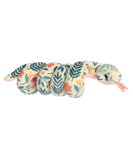 Garden Party Snake – Wrist Wrangler