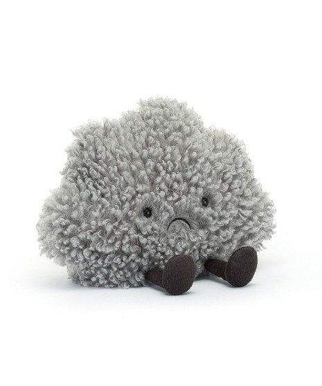 Amuseable Storm Cloud Jellycat Baltimore Annapolis MD Gift Delivery WildFlower