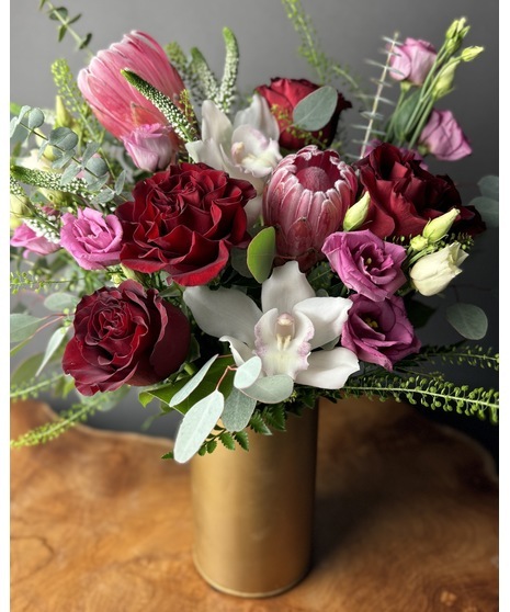 Anniversary Flowers