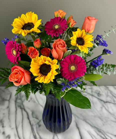 Mother's Day