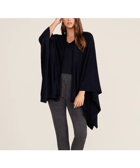 Barefoot Dreams CozyChic Lite Weekend Wrap Baltimore