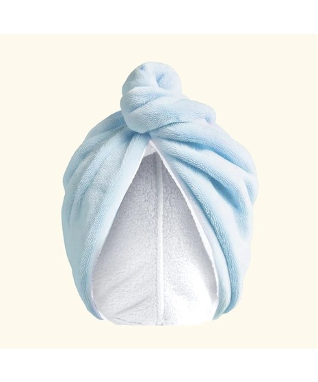 Musee | Towel Hair Wrap