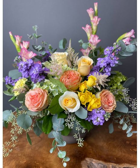 Designer's Mix Watercolor | Arnold (MD) Floral Delivery | WildFlower