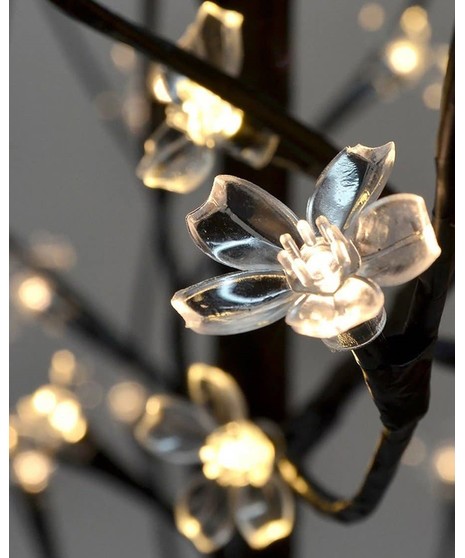 Lighted Cherry Blossom Tree | Annapolis - Baltimore (MD) Holiday Gift ...