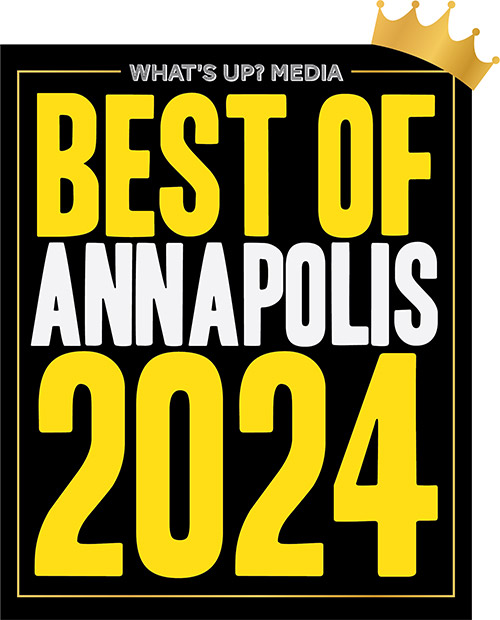 What's Up? Media's Best of Annapolis 2024