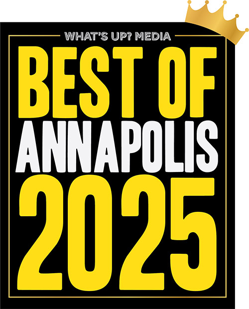 What's Up? Media's Best of Annapolis 2025