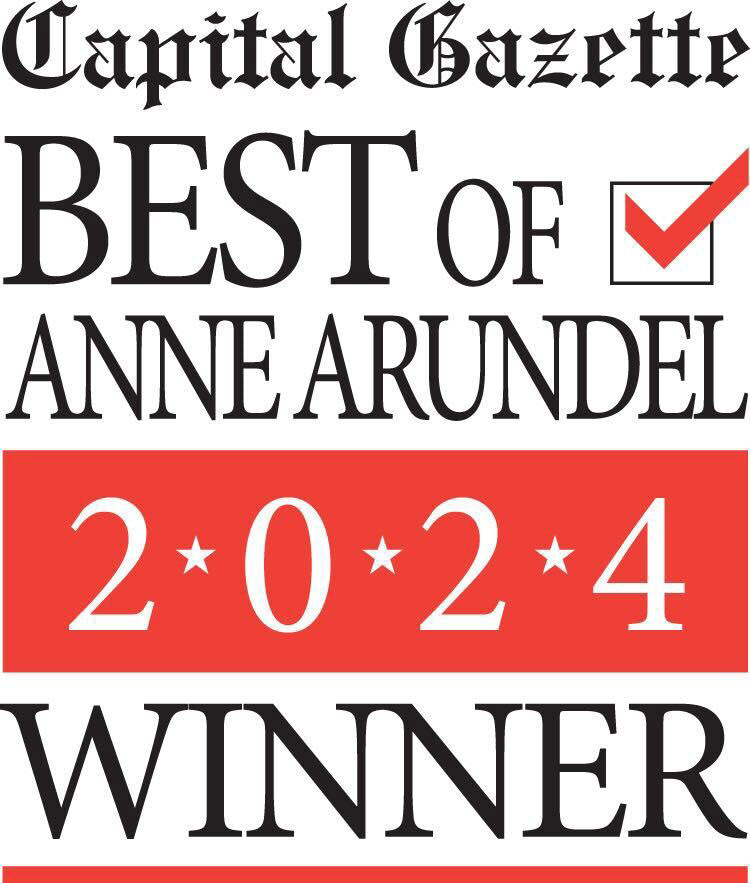 Capital Gazette Best of Anne Arundel 2024